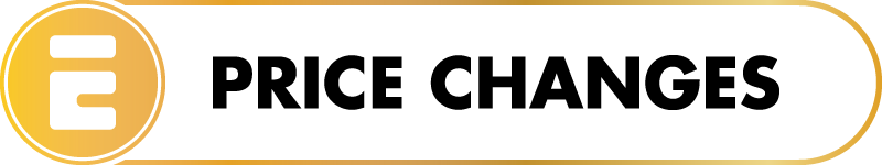 Eldorado Price Change Tracker