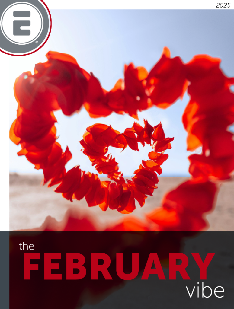 2025 February Vibe