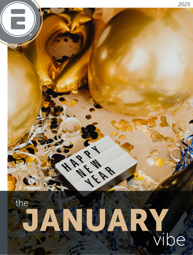 2025 January Vibe