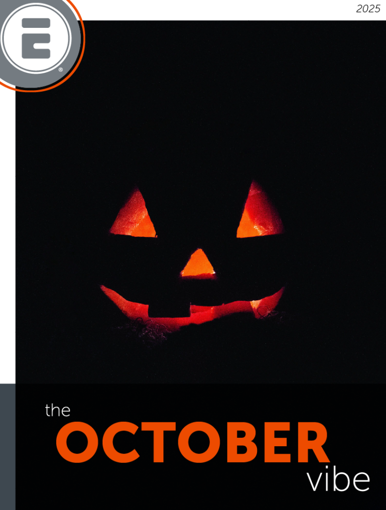 2025 October Vibe