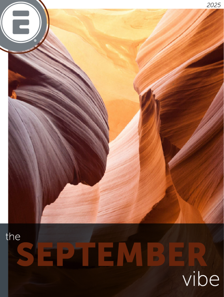 2025 September Vibe