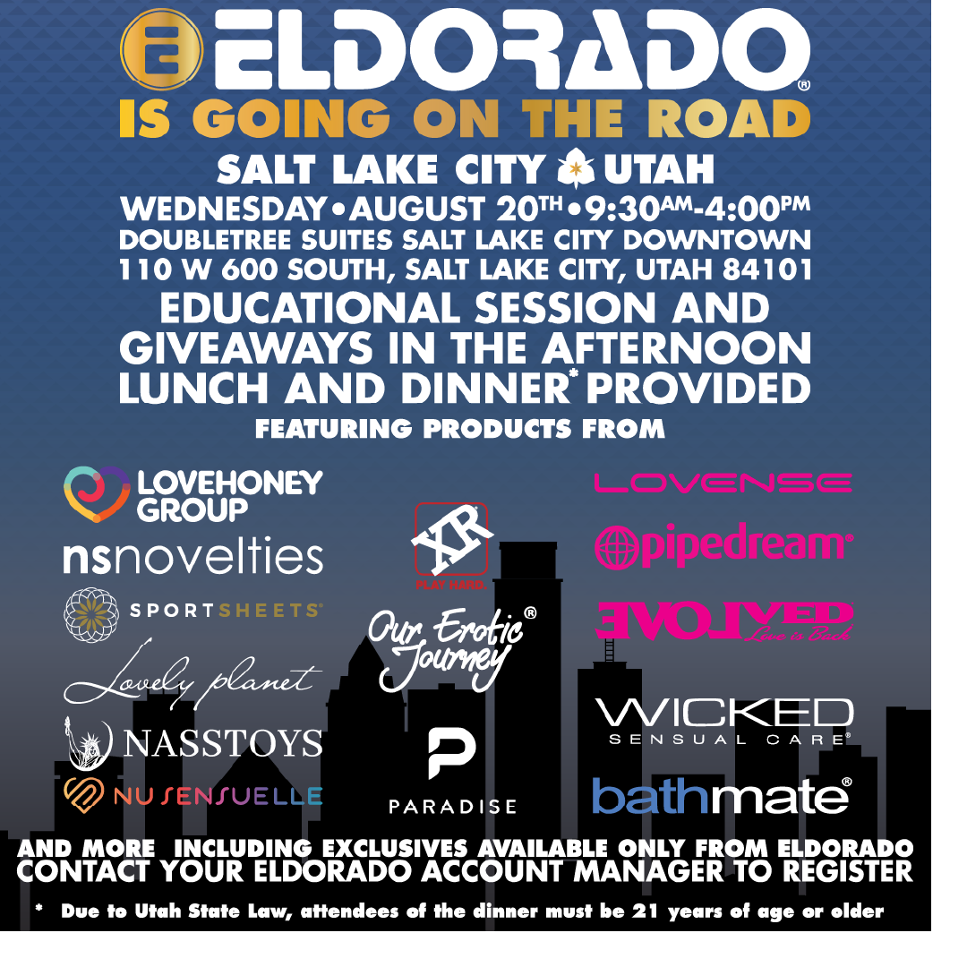 Eldorado On The Road
