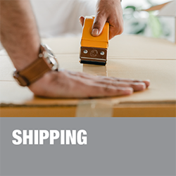 Shipping