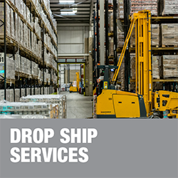 Drop Shipping