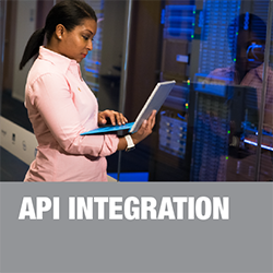 API Integration